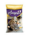 Сухой корм для взрослых кошек "Амурр" Курица 10 кг
